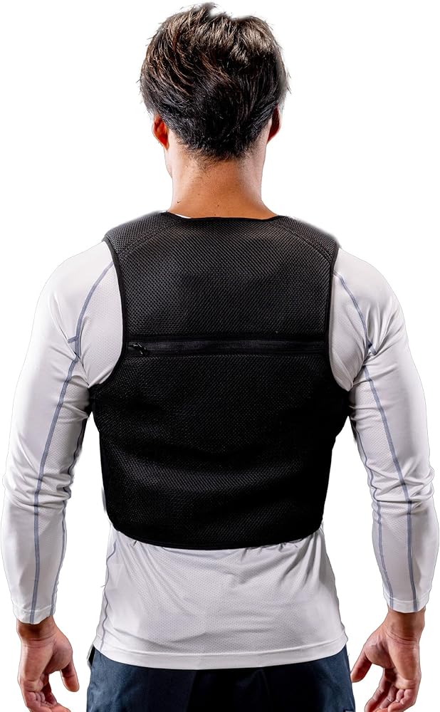 IMPACT LOCK 冷却・加熱機能付きペルチェベスト Amazon | [IMPACT LOCK] 冷暖 ペルチェベスト | ベスト 通販